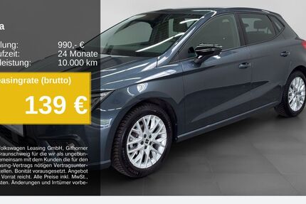 Seat Ibiza 16.396 km 23.160 &euro; Bochum 44809