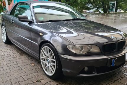 BMW 320 207.000 km 6.499 &euro; Wuppertal 42281