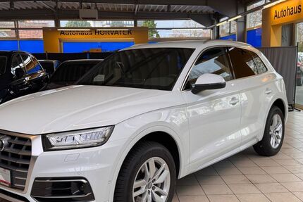 Audi Q5 89.000 km 28.950 &euro; Waltrop 45731