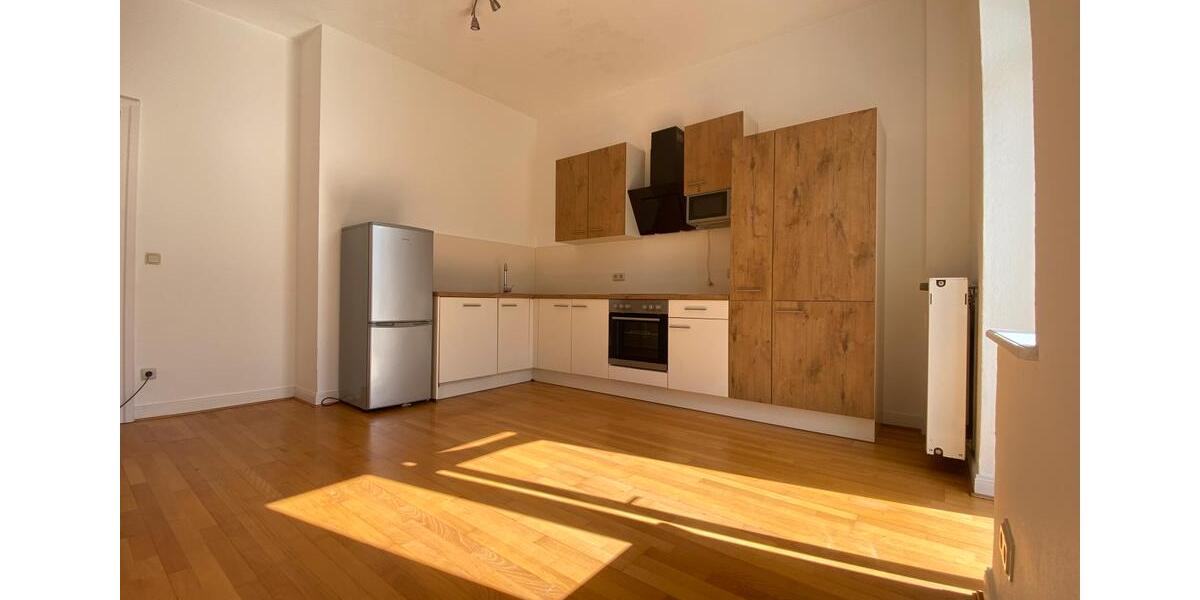 Etagenwohnung Dortmund Hörde - 2.5 Zimmer, 63 m&sup2;, 760&euro; | Angebot:25921587