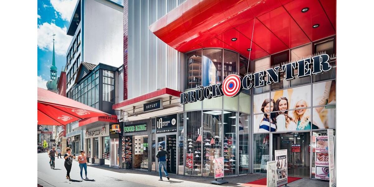 Gewerbeobjekt Dortmund - 690&euro; | Angebot:23863458