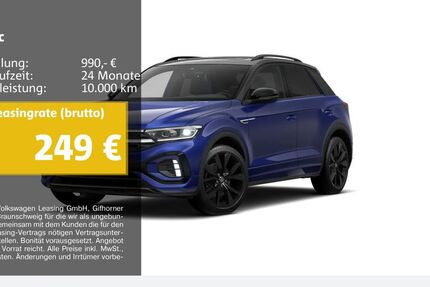 VW T-Roc 41.747 km 32.840 &euro; Marl 45770