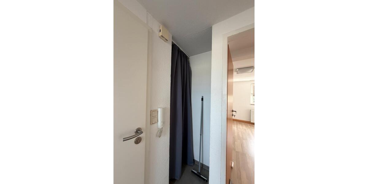 Dachgeschoßwohnung Dortmund Brackel - 2 Zimmer, 50 m&sup2;, 500&euro; | Angebot:25895252