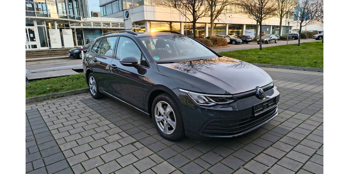 VW Golf 122.000 km 19.500 &euro; Essen - Altenessen 45326