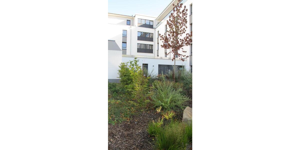 Terrassenwohnung Bottrop - 1 Zimmer, 37 m&sup2;, 480&euro; | Angebot:25962510