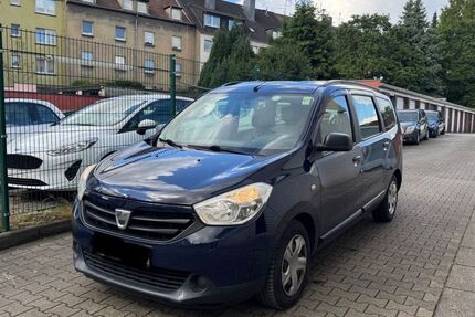 Dacia Lodgy 166.000 km 3.300 &euro; Essen 45143