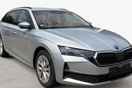Skoda Octavia 14.000 km 31.900 &euro; Hagen 58091
