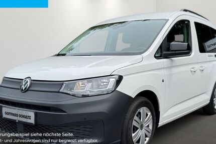 VW Caddy 54.412 km 28.950 &euro; Wuppertal 42109