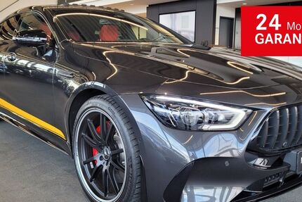 Mercedes-Benz AMG GT 10.000 km 94.980 &euro; Olfen 59399