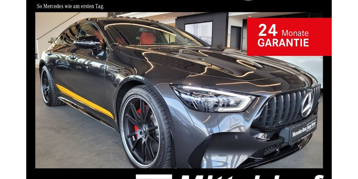 Mercedes-Benz AMG GT 10.000 km 94.980 &euro; Olfen 59399
