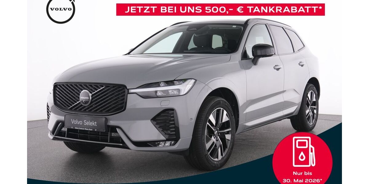 Volvo XC60 25.401 km 48.990 &euro; Mülheim an der Ruhr 45472