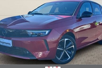 Opel Astra 24.200 km 22.490 &euro; Gelsenkirchen 45894