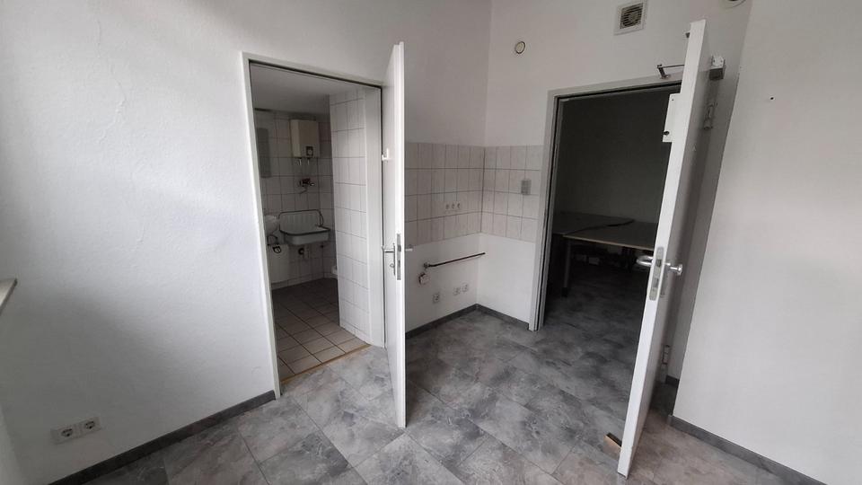 Gewerbeobjekt Dortmund - 1.350&euro; | Angebot:25055075