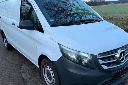 Mercedes-Benz Vito 184.000 km 12.300 &euro; Gladbeck 45966
