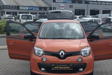 Renault Twingo 7.000 km 10.900 &euro; Essen 45279