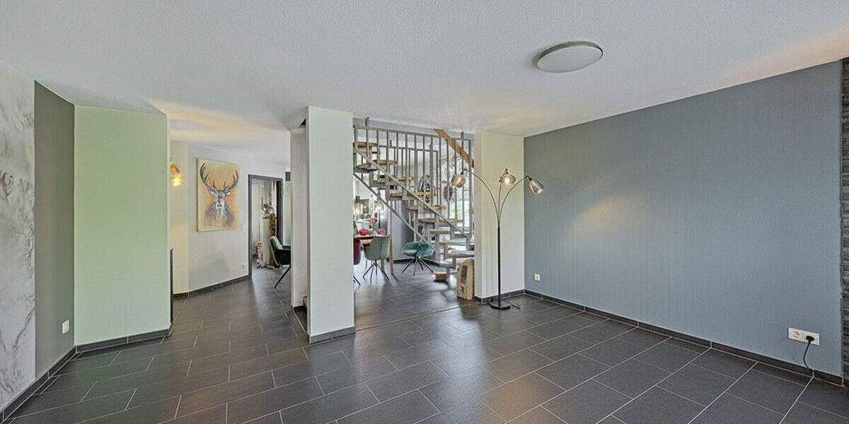 Reihenendhaus Dortmund Lütgendortmund - 5 Zimmer, 138 m&sup2;, 399.000&euro; | Angebot:25776075