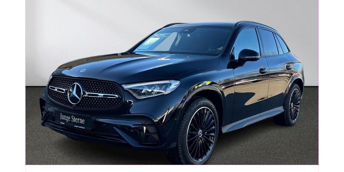 Mercedes-Benz GLC 450 6.928 km 77.880 &euro; Dortmund 44147