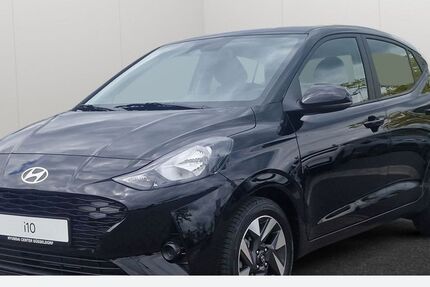 Hyundai i10 15.000 km 14.780 &euro; Bochum 44866