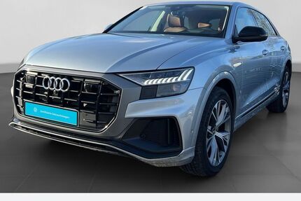 Audi Q8 116.580 km 51.980 &euro; Recklinghausen 45663