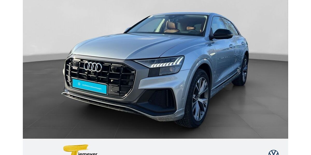 Audi Q8 116.580 km 52.980 &euro; Recklinghausen 45663