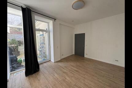 Wohnung Wuppertal Gemarkung Elberfeld - 1 Zimmer, 48 m&sup2;, 395&euro; | Angebot:25895236