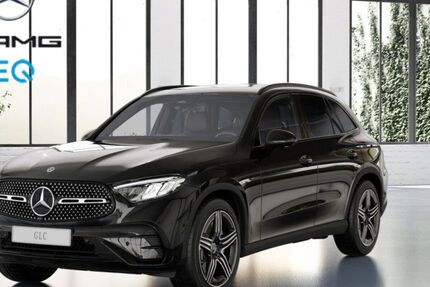 Mercedes-Benz GLC 200 9.500 km 53.170 &euro; Dortmund 44139