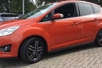 Ford C-Max 68.175 km 6.999 &euro; Essen 45326
