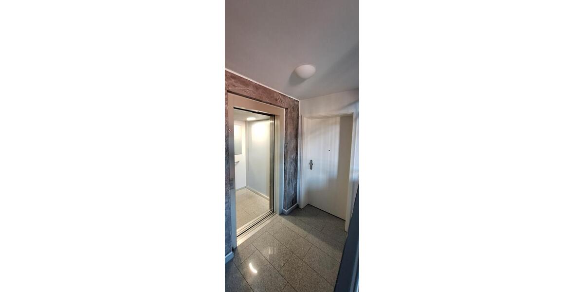 Terrassenwohnung Bottrop Feldhausen - 3 Zimmer, 95 m&sup2;, 1.390&euro; | Angebot:26414601