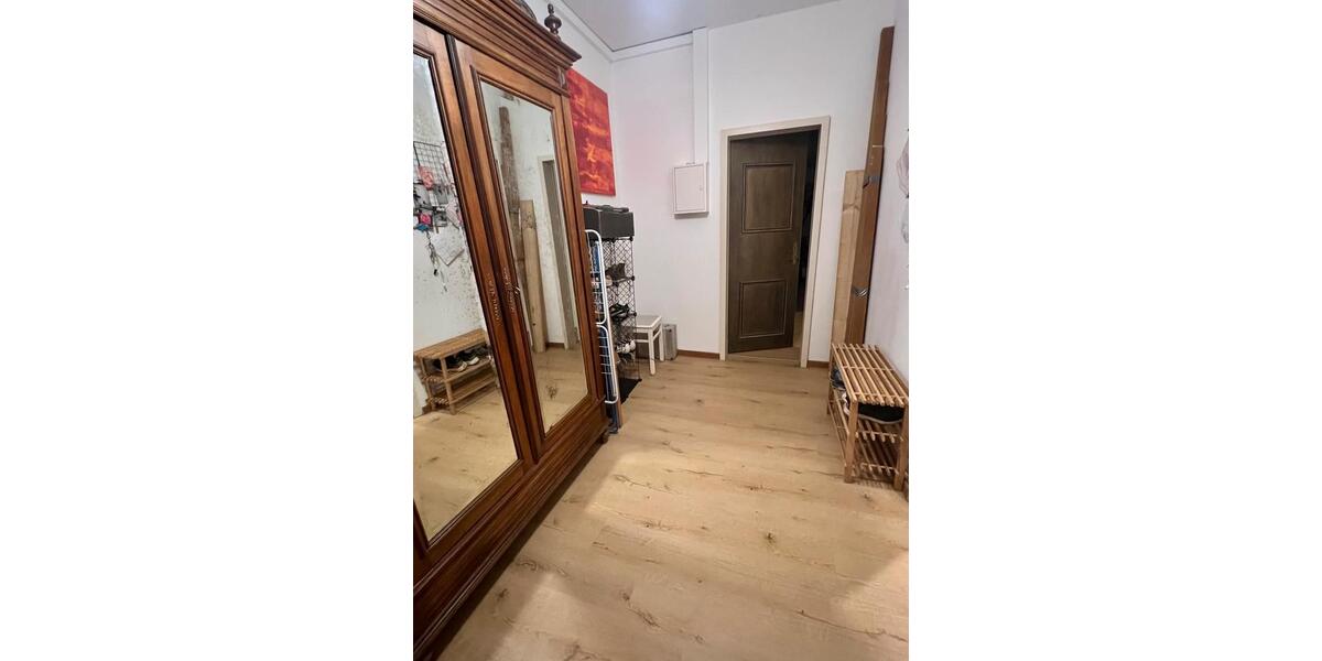 Dachgeschoßwohnung Witten - 2 Zimmer, 40 m&sup2;, 770&euro; | Angebot:25105127