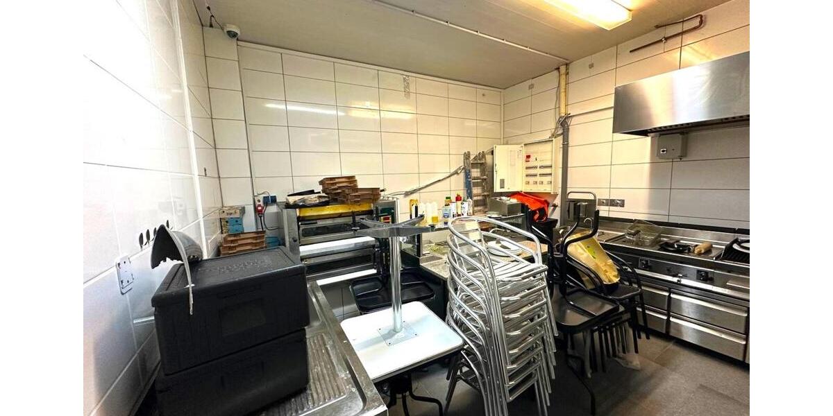 Gewerbeobjekt Wuppertal - 1.750&euro; | Angebot:16572107