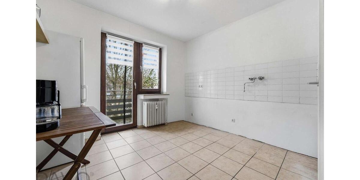 Etagenwohnung Essen Stadtbezirk VII - 2.5 Zimmer, 57 m&sup2;, 600&euro; | Angebot:25884329