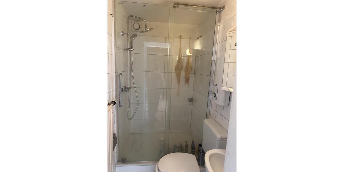 Dachgeschoßwohnung Gelsenkirchen Gelsenkirchen-Mitte - 2 Zimmer, 39 m&sup2;, 402&euro; | Angebot:25366827