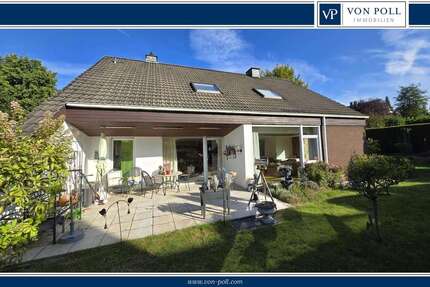 Haus Dortmund Aplerbeck - 7 Zimmer, 192 m&sup2;, 649.000&euro; | Angebot:24518116