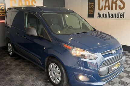 Ford Transit 73.000 km 9.900 &euro; Bochum 44805