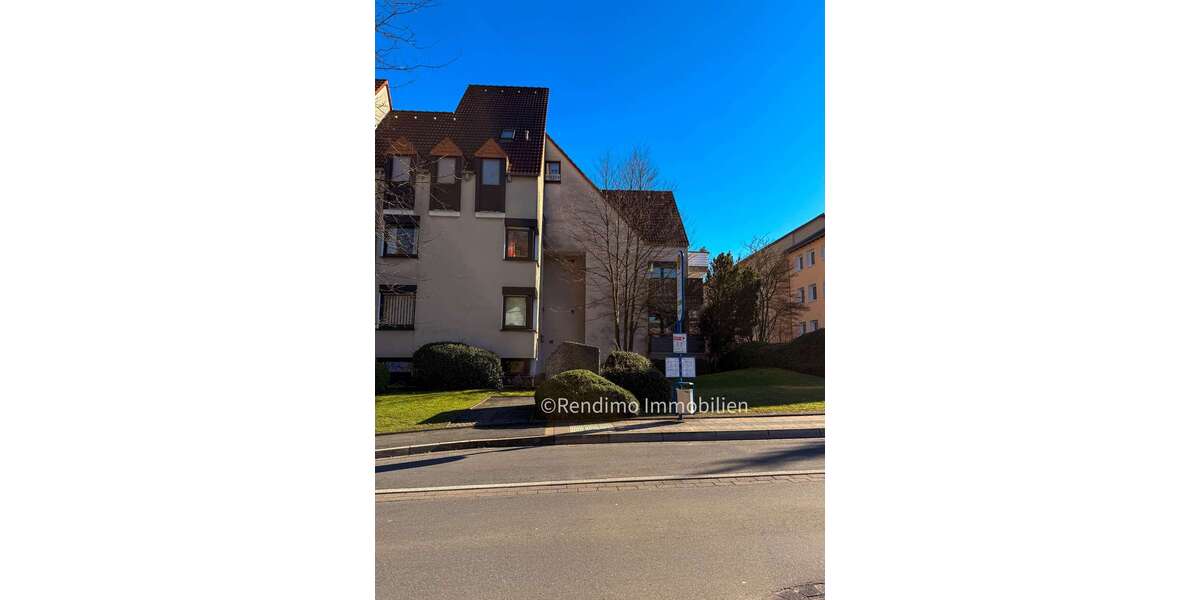 Etagenwohnung Hagen Hagen-Mitte - 2 Zimmer, 75 m&sup2;, 165.000&euro; | Angebot:25983071