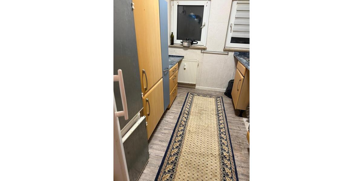 Etagenwohnung Castrop-Rauxel Deinighausen - 3 Zimmer, 70 m&sup2;, 794&euro; | Angebot:25237356