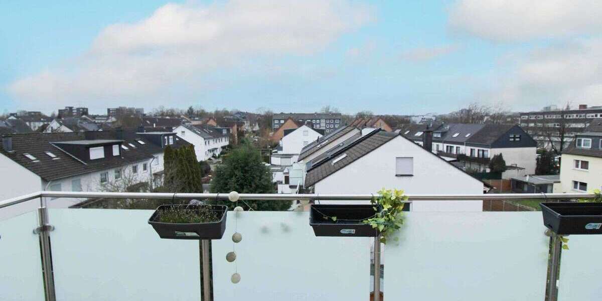 Etagenwohnung Essen Stadtbezirk IV - 2 Zimmer, 63 m&sup2;, 129.000&euro; | Angebot:26487551