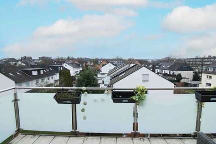 Wohnung Essen Stadtbezirk IV - 2 Zimmer, 63 m&sup2;, 129.000&euro; | Angebot:26487551