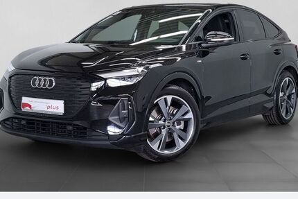 Audi Q4 e-tron 45.283 km 38.460 &euro; Bochum 44809