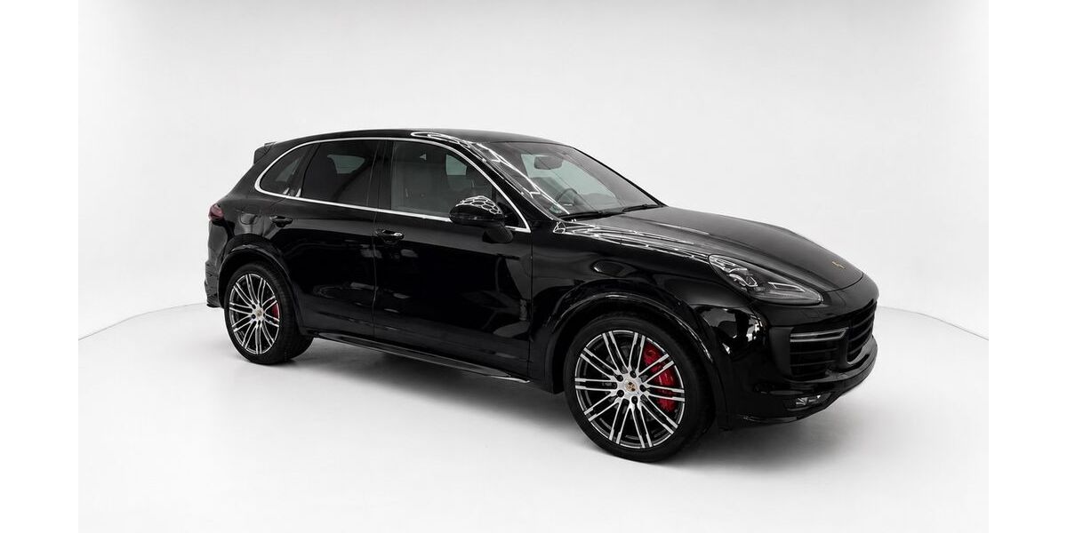 Porsche Cayenne 97.563 km 35.600 &euro; Dortmund 44141