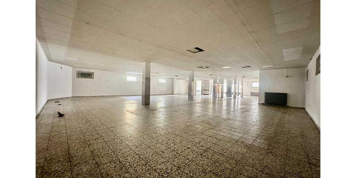 Gewerbeobjekt Essen Stadtbezirk VIII - 4.650&euro; | Angebot:25858219