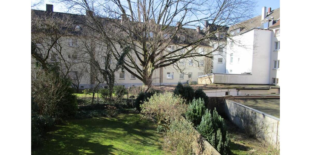 Etagenwohnung Essen Stadtbezirk III - 1.5 Zimmer, 30 m&sup2;, 380&euro; | Angebot:25806818