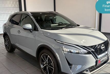 Nissan Qashqai 14.624 km 29.890 &euro; Wuppertal 42287