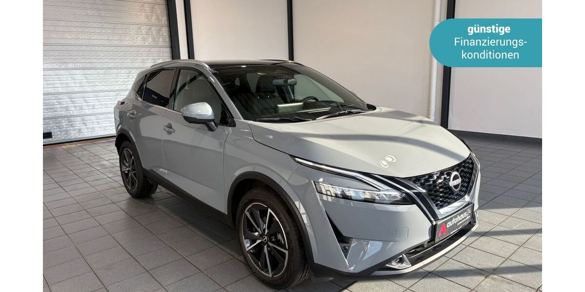 Nissan Qashqai 14.624 km 29.890 &euro; Wuppertal 42287