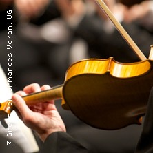 Antonio Vivaldi - Die Vier Jahreszeiten 15.12.2026 Stadthalle Bad Hersfeld