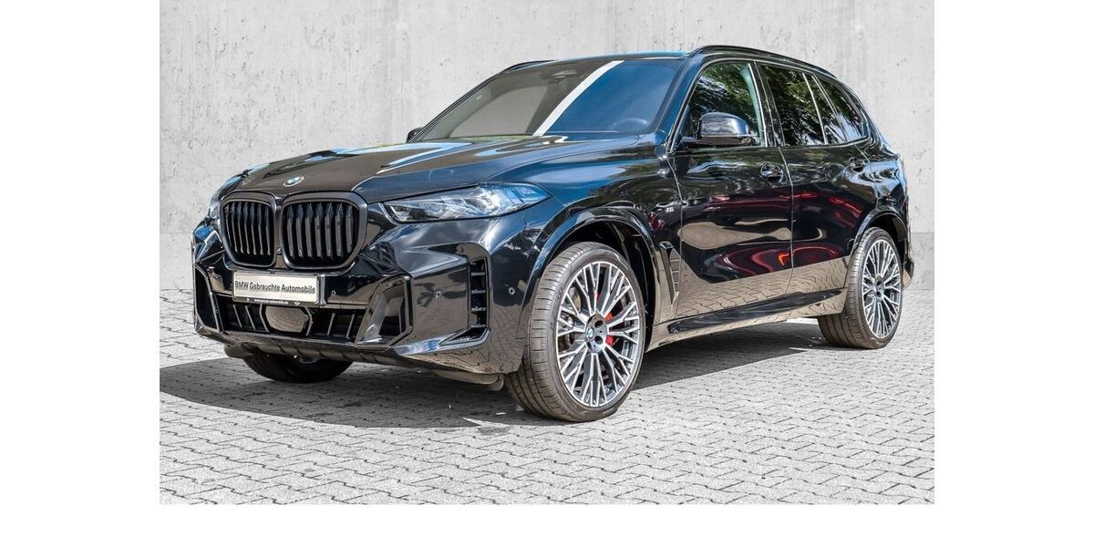 BMW X5 26.550 km 69.490 &euro; Velbert 42553