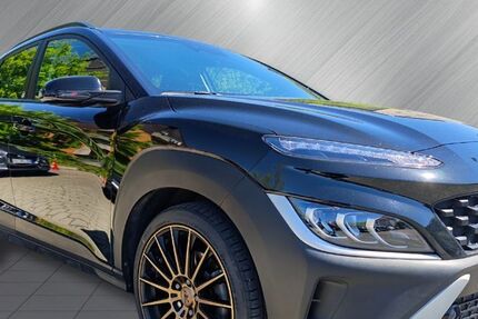 Hyundai KONA 89.305 km 13.690 &euro; Mülheim 45473