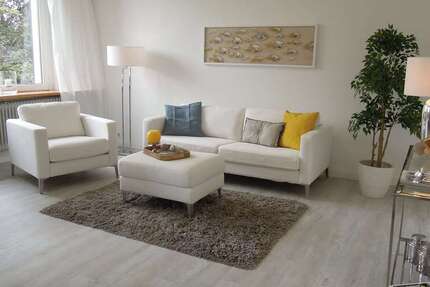 Wohnung Wuppertal Gemarkung Barmen - 4 Zimmer, 138 m&sup2;, 966&euro; | Angebot:26446730