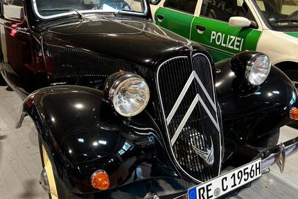 Citroen Andere 999.999 km 13.900 &euro; Haltern am See 45721