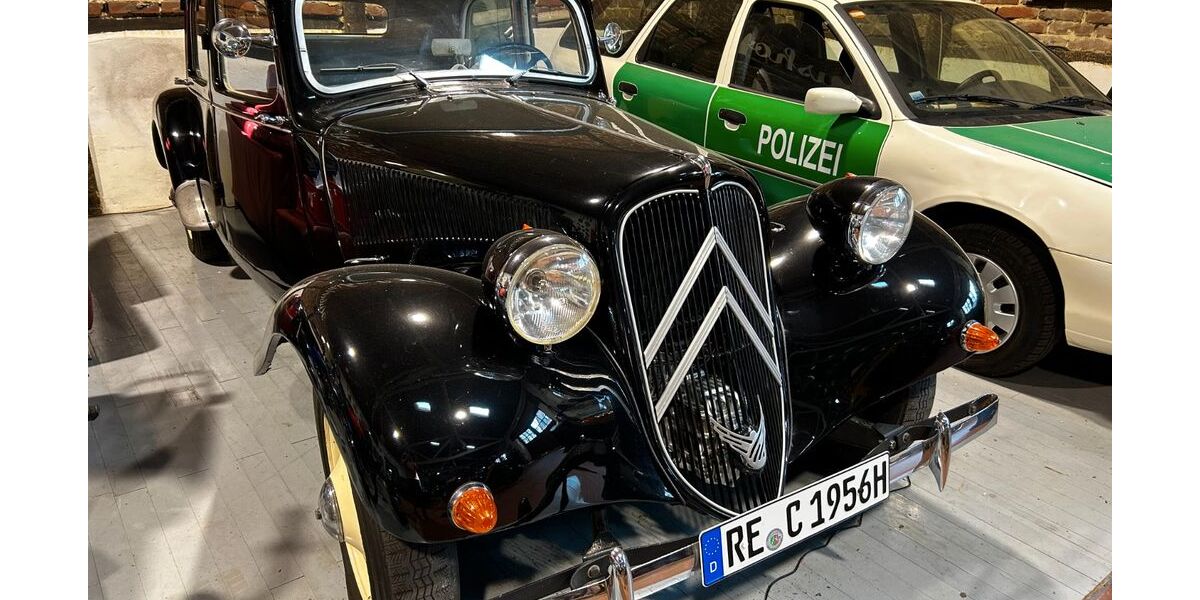 Citroen Andere 999.999 km 13.900 &euro; Haltern am See 45721